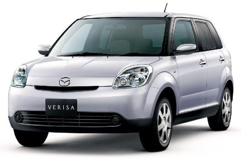 Mid-size sedan rental, Qwick Rentals Dominica